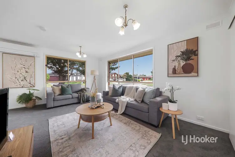 Sixth view of Homely house listing, 45 Bayview Crescent, Hoppers Crossing VIC 3029