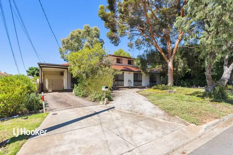 Main view of Homely house listing, 431 Wright Road, Valley View SA 5093