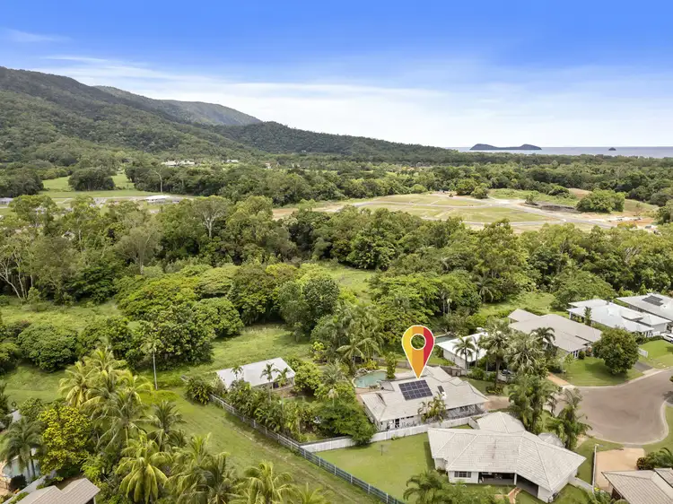 Main view of Homely house listing, 24 Parkinson Avenue, Kewarra Beach QLD 4879