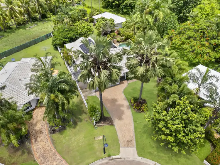 Second view of Homely house listing, 24 Parkinson Avenue, Kewarra Beach QLD 4879