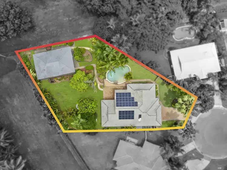 Third view of Homely house listing, 24 Parkinson Avenue, Kewarra Beach QLD 4879