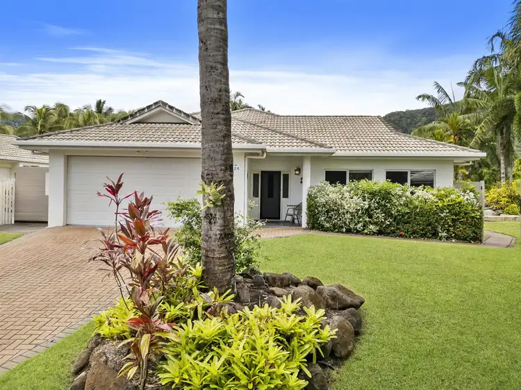Fourth view of Homely house listing, 24 Parkinson Avenue, Kewarra Beach QLD 4879