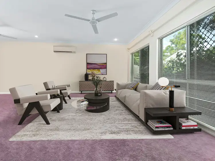 Fifth view of Homely house listing, 24 Parkinson Avenue, Kewarra Beach QLD 4879