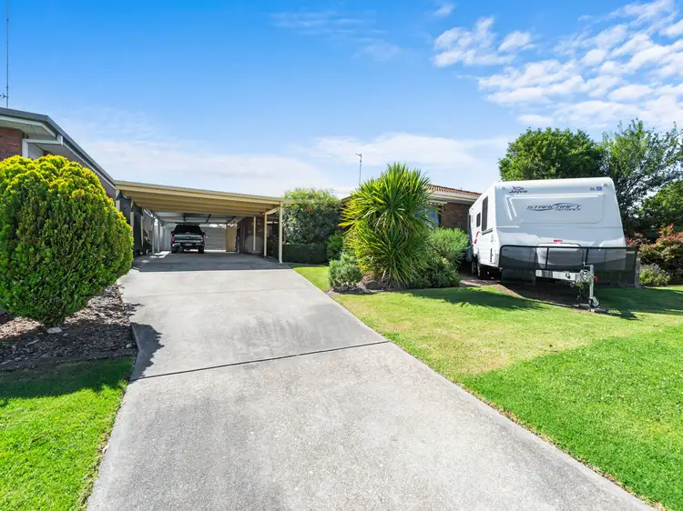 Main view of Homely house listing, 14 Birchwood Court, Bairnsdale VIC 3875