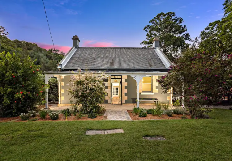 1 Elizabeth Street, Picton NSW 2571