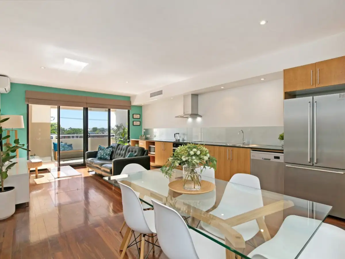 Main view of Homely townhouse listing, 9/401 Oxford Street, Mount Hawthorn WA 6016