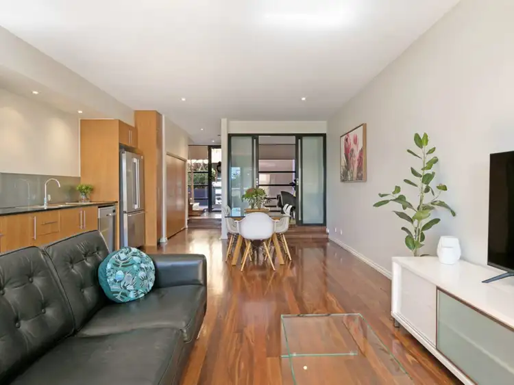 Fourth view of Homely townhouse listing, 9/401 Oxford Street, Mount Hawthorn WA 6016
