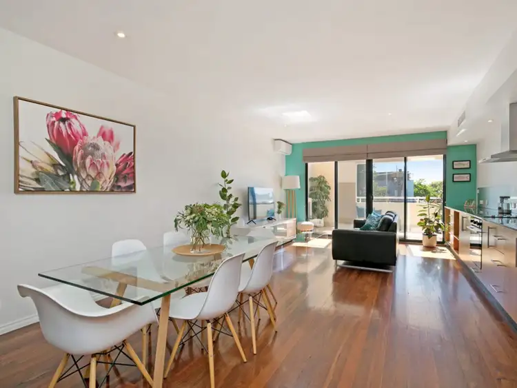 Fifth view of Homely townhouse listing, 9/401 Oxford Street, Mount Hawthorn WA 6016