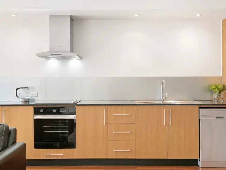 Sixth view of Homely townhouse listing, 9/401 Oxford Street, Mount Hawthorn WA 6016
