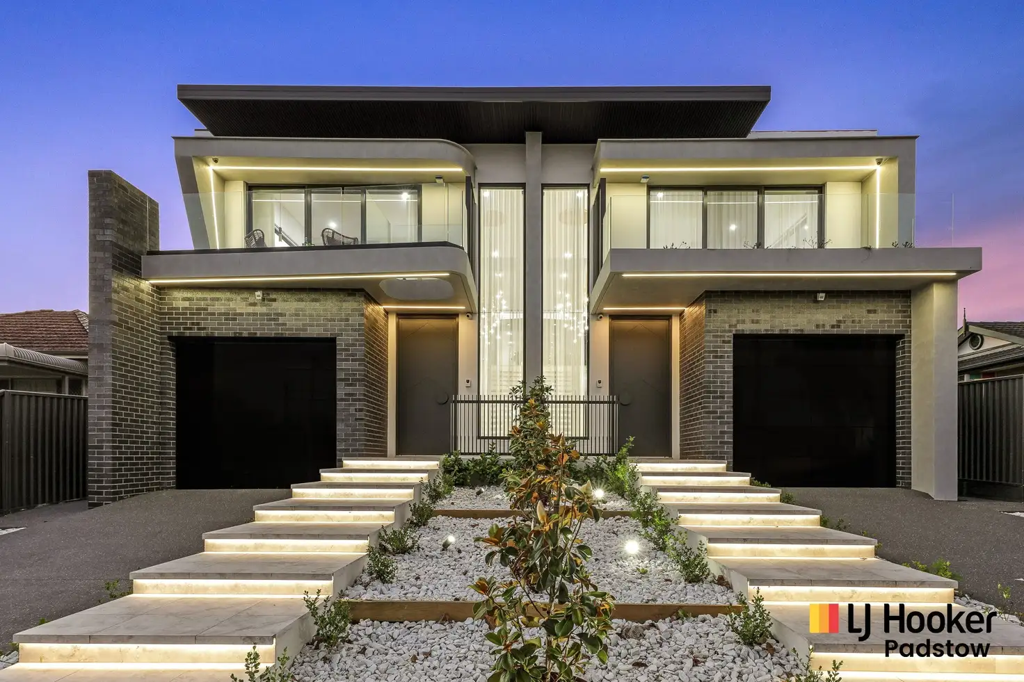 Main view of Homely semi-detached listing, 66A Hydrae Street, Revesby NSW 2212