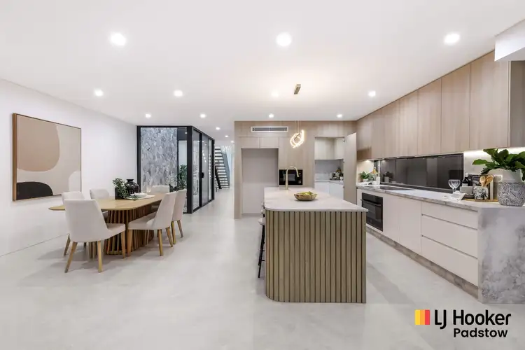 Fifth view of Homely semi-detached listing, 66A Hydrae Street, Revesby NSW 2212