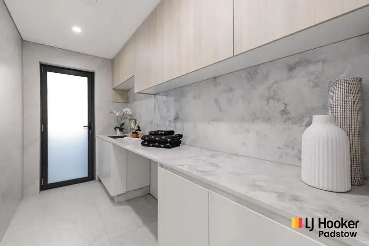 Sixth view of Homely semi-detached listing, 66A Hydrae Street, Revesby NSW 2212