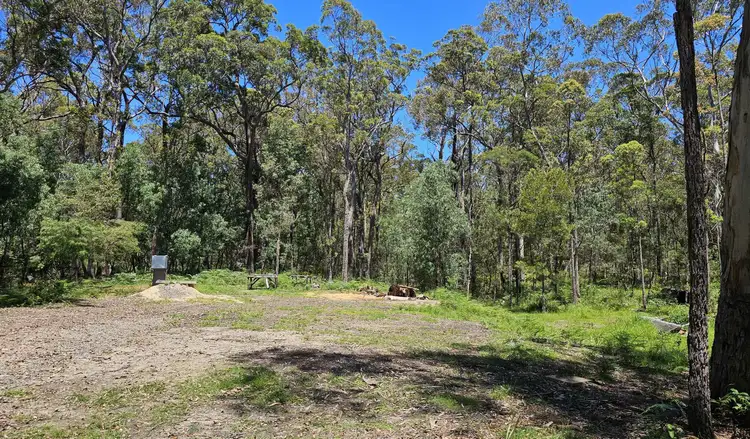 Main view of Homely land listing, 1300 Sapphire Coast Drive, Wallagoot NSW 2550