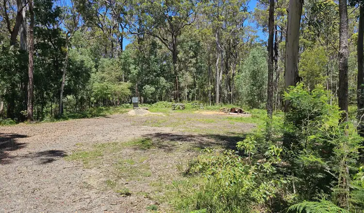 Second view of Homely land listing, 1300 Sapphire Coast Drive, Wallagoot NSW 2550