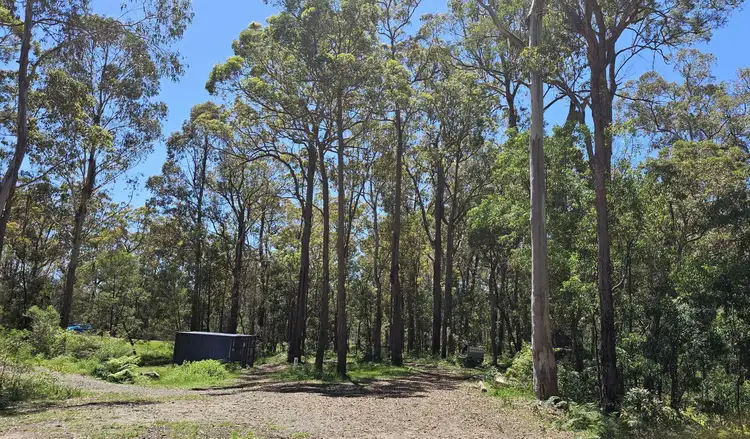 Third view of Homely land listing, 1300 Sapphire Coast Drive, Wallagoot NSW 2550