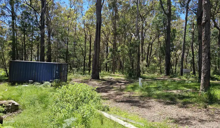 Fourth view of Homely land listing, 1300 Sapphire Coast Drive, Wallagoot NSW 2550