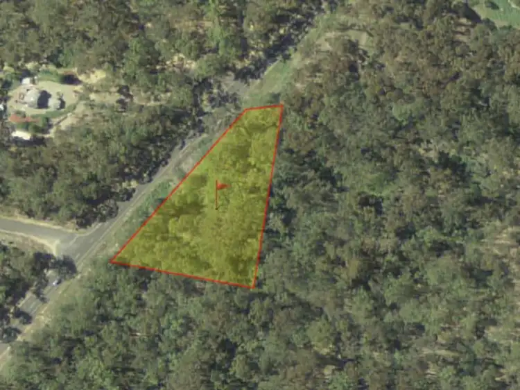 Fifth view of Homely land listing, 1300 Sapphire Coast Drive, Wallagoot NSW 2550