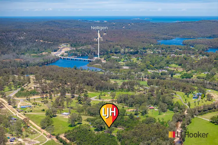 Lot 25 The River Road, Nelligen NSW 2536