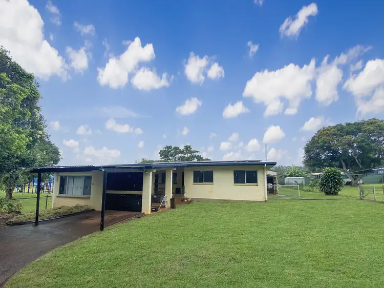 33 Main Street, Tolga QLD 4882