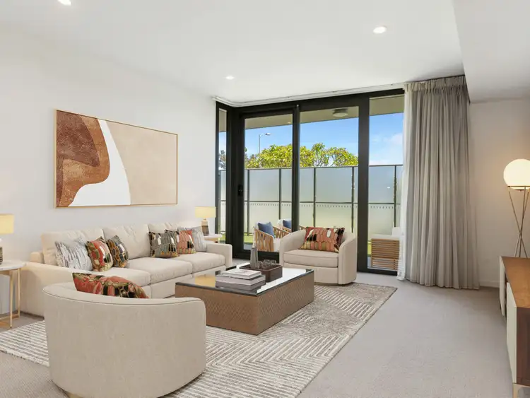 Second view of Homely apartment listing, 8/3 Homelea Court, Rivervale WA 6103