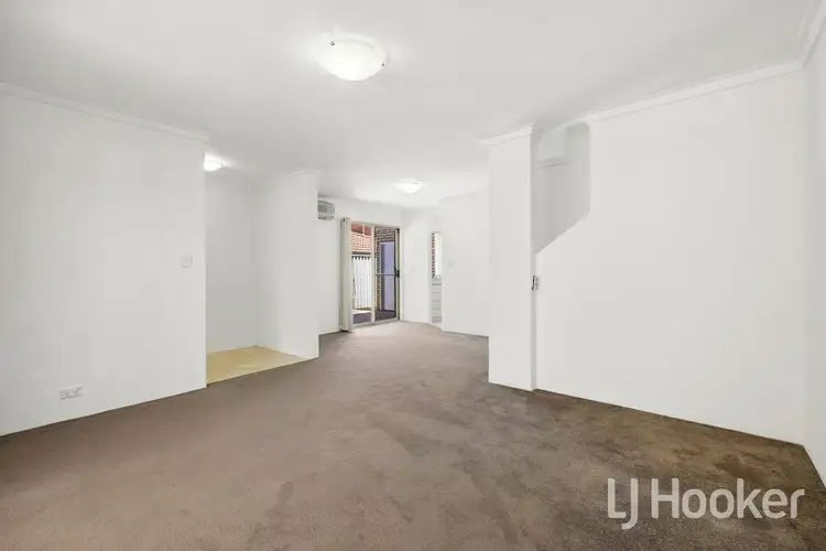 Second view of Homely townhouse listing, 1/15 McMillan Street, Victoria Park WA 6100