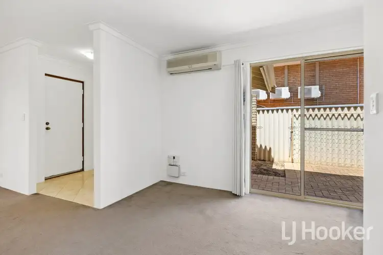 Fifth view of Homely townhouse listing, 1/15 McMillan Street, Victoria Park WA 6100