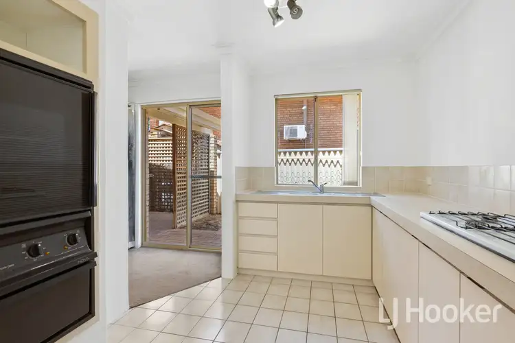 Sixth view of Homely townhouse listing, 1/15 McMillan Street, Victoria Park WA 6100