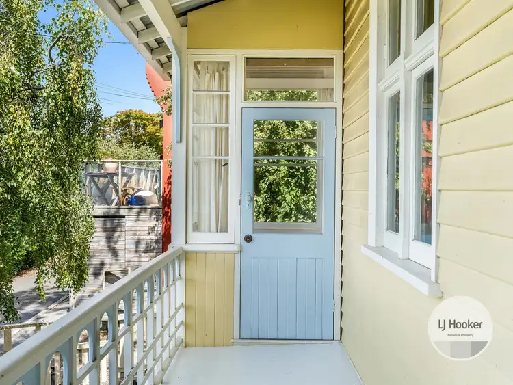 Second view of Homely house listing, 7 Barton Avenue, West Hobart TAS 7000