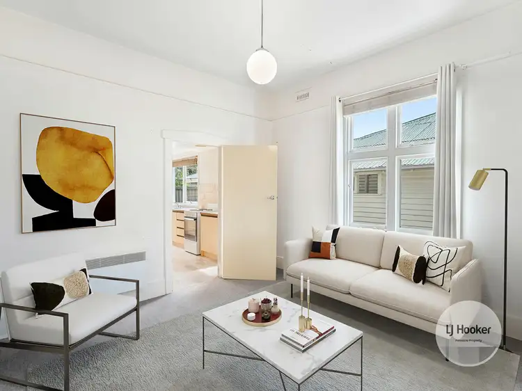 Fourth view of Homely house listing, 7 Barton Avenue, West Hobart TAS 7000