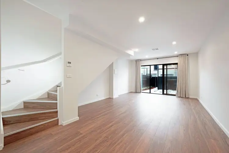 Main view of Homely townhouse listing, 62/16 Cornelius Street, Coombs ACT 2611