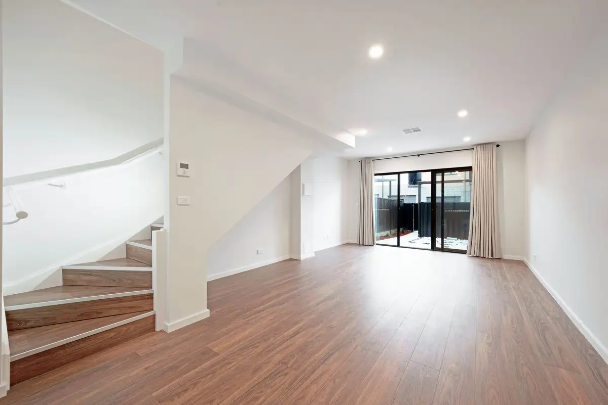 Main view of Homely townhouse listing, 62/16 Cornelius Street, Coombs ACT 2611