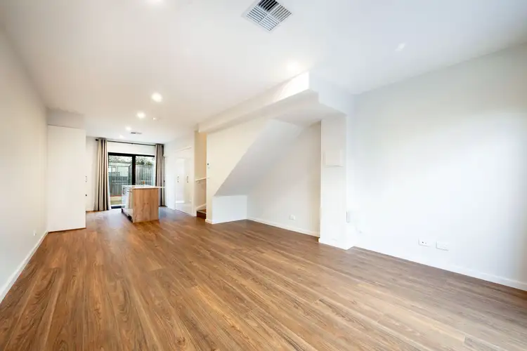 Fourth view of Homely townhouse listing, 62/16 Cornelius Street, Coombs ACT 2611