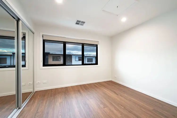 Fifth view of Homely townhouse listing, 62/16 Cornelius Street, Coombs ACT 2611