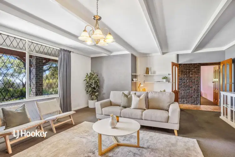 Fourth view of Homely house listing, 3 Nalara Place, Salisbury Heights SA 5109