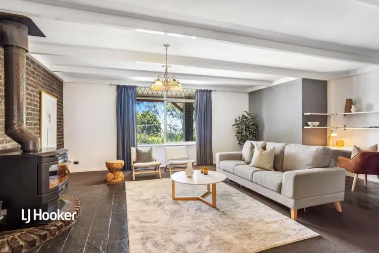 Fifth view of Homely house listing, 3 Nalara Place, Salisbury Heights SA 5109