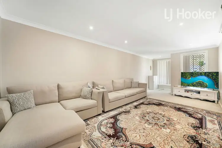 Third view of Homely semi-detached listing, 53a Codrington St, Fairfield NSW 2165