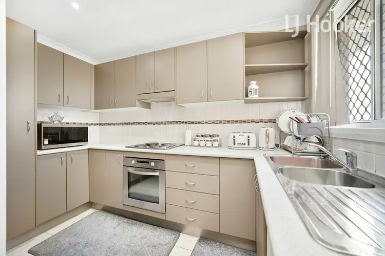 Fourth view of Homely semi-detached listing, 53a Codrington St, Fairfield NSW 2165