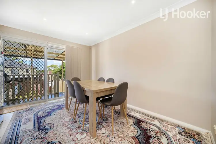 Sixth view of Homely semi-detached listing, 53a Codrington St, Fairfield NSW 2165