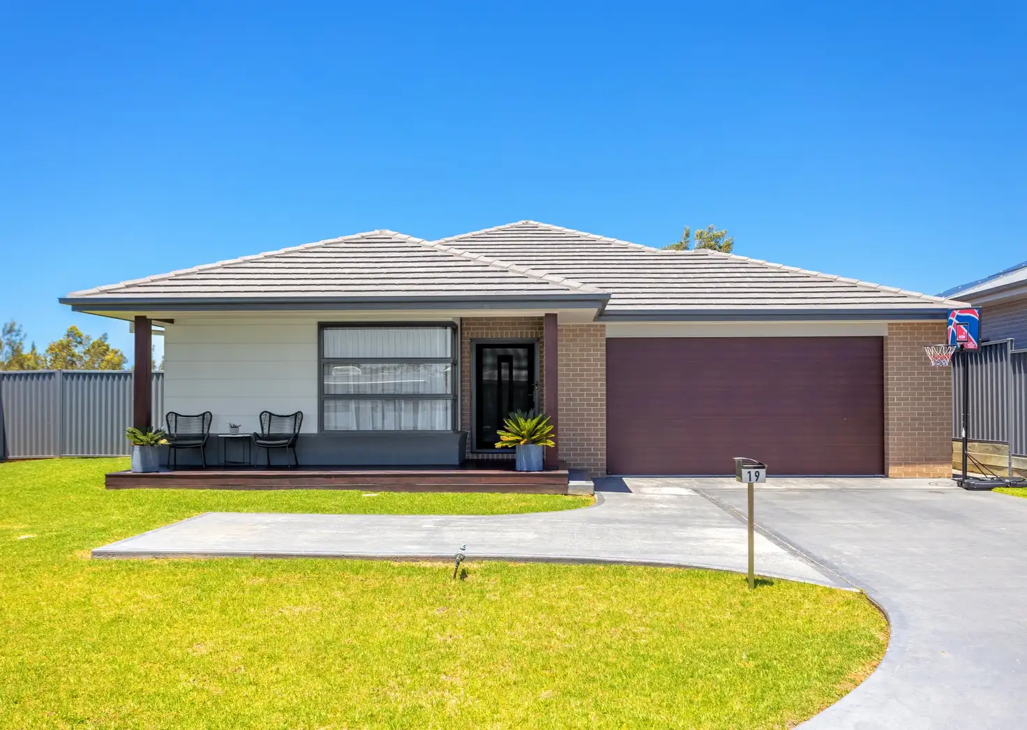 Main view of Homely house listing, 19 Tropicbird Crescent, Old Bar NSW 2430