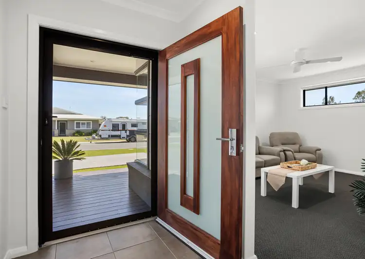 Second view of Homely house listing, 19 Tropicbird Crescent, Old Bar NSW 2430