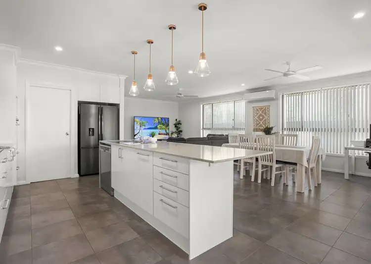 Third view of Homely house listing, 19 Tropicbird Crescent, Old Bar NSW 2430