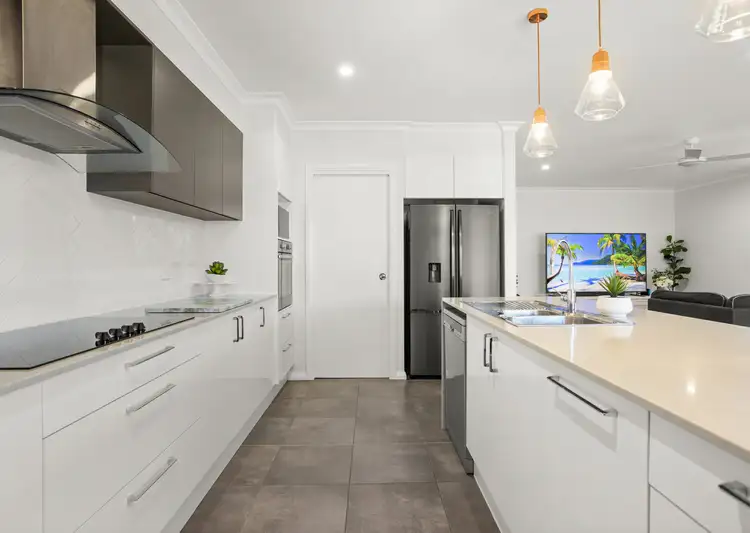 Fourth view of Homely house listing, 19 Tropicbird Crescent, Old Bar NSW 2430