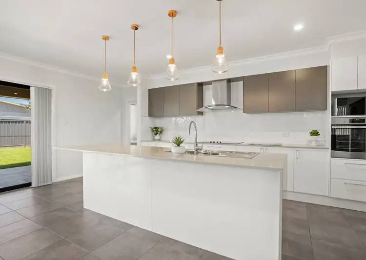 Sixth view of Homely house listing, 19 Tropicbird Crescent, Old Bar NSW 2430