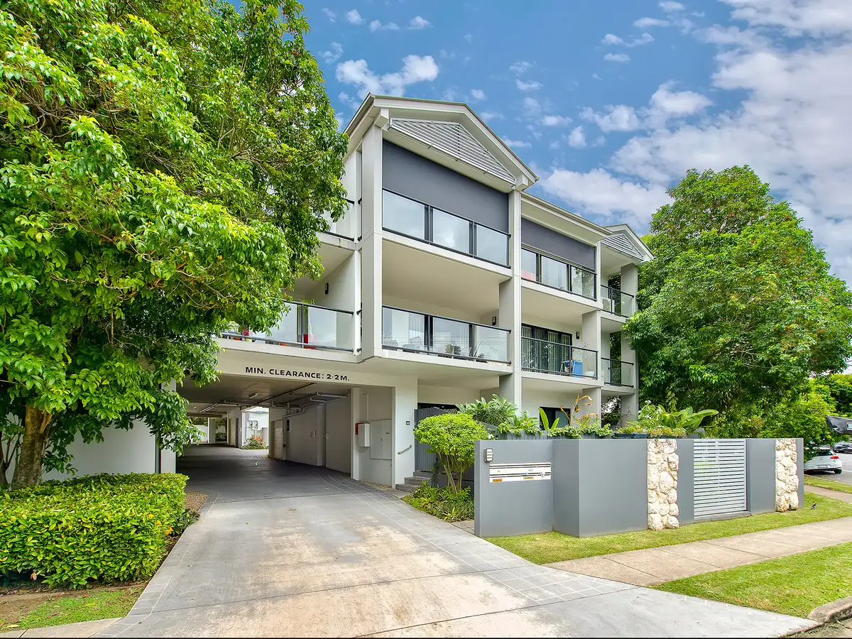 Main view of Homely apartment listing, 12/64 Kedron Brook Road, Wilston QLD 4051