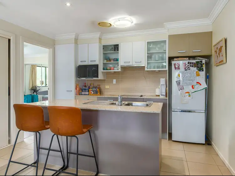 Second view of Homely apartment listing, 12/64 Kedron Brook Road, Wilston QLD 4051