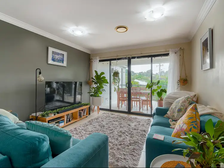 Fourth view of Homely apartment listing, 12/64 Kedron Brook Road, Wilston QLD 4051