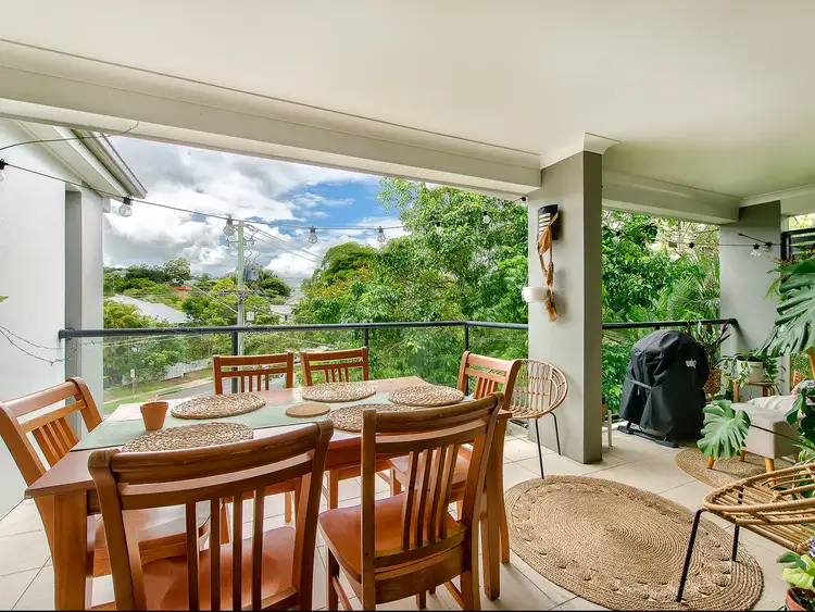 Fifth view of Homely apartment listing, 12/64 Kedron Brook Road, Wilston QLD 4051