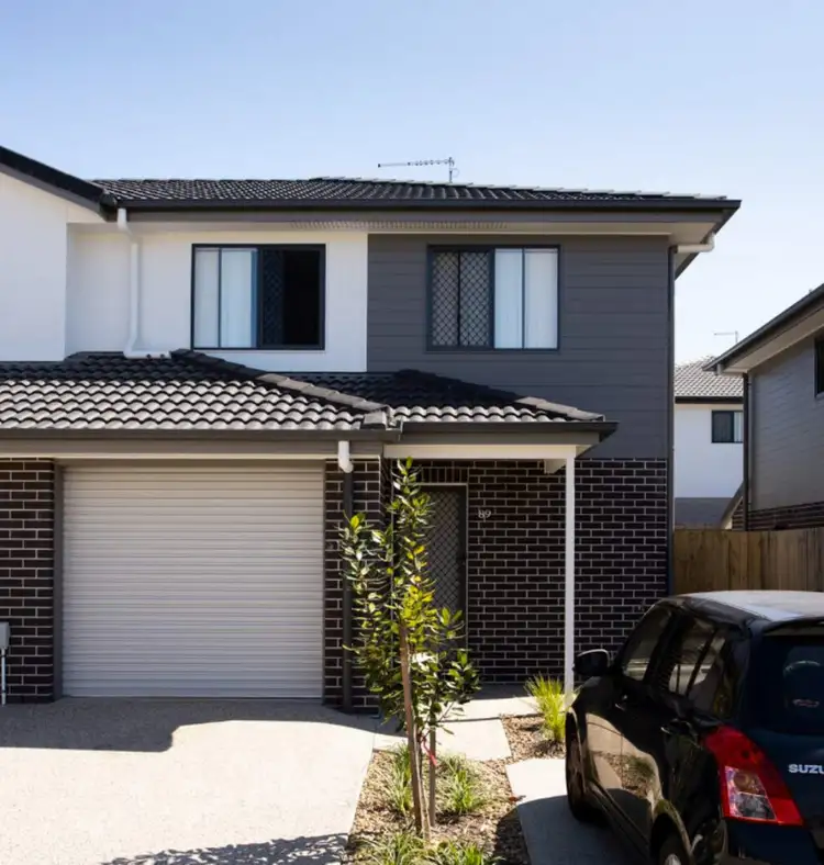 89/88 Cecily Street, Kallangur QLD 4503