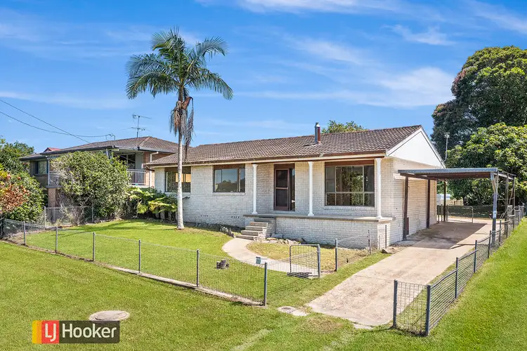 29 George Street, Bowraville NSW 2449