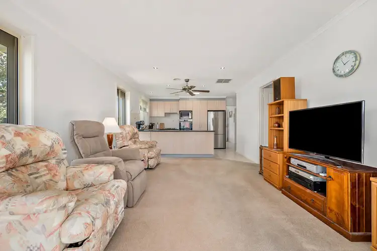 Second view of Homely house listing, 3/31 Lovely Close, Dunlop ACT 2615